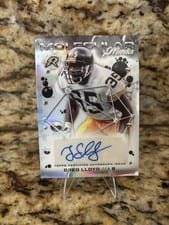 2024 Topps Resurgence Molecular Marks Greg Lloyd #MM-GL card