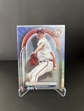 2024 Topps Tribute Base Set Greg Maddux #59 card