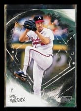 2024 Topps Update All Class Greg Maddux #AC-15 card