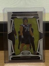 2025 Panini Certified Base Set Grey Zabel #153 card
