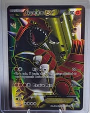 Primal Clash Groudon-EX #150 card