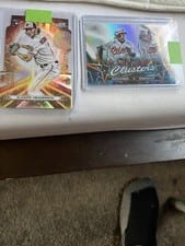 2023 Topps Cosmic Chrome Stella Nova Gunnar Henderson #STN-4 card