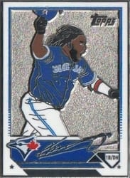 2023 Topps Update Enamel Pin Gunnar Henderson #4 card
