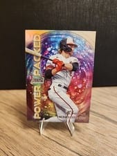 2024 Stadium Club Power Packed Gunnar Henderson #PP-30 card