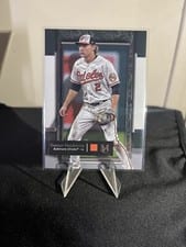 2024 Topps Chrome Fanatical Gunnar Henderson #FAN-4 card
