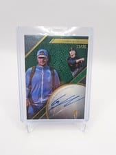 2024 Topps Diamond Icons Diamond Drip Autographs Gunnar Henderson #DDA-GH card