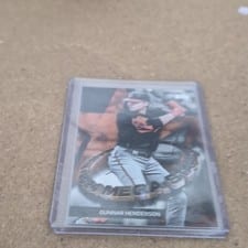 2024 Topps Mega Stars (Series 2) Gunnar Henderson #TMS2-3 card