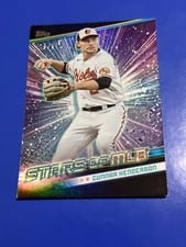 2024 Topps Stars of MLB Gunnar Henderson #SMLB-33 card