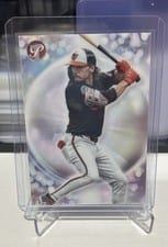 2025 Topps Pristine Pearlescent Gunnar Henderson #PE-24 card