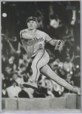 2025 Topps Update Keegan Hall Art Cards Gunnar Henderson #KHAC-19 card