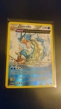 Ancient Origins Gyarados #21 card