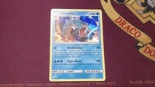 Team Up Gyarados #30 card