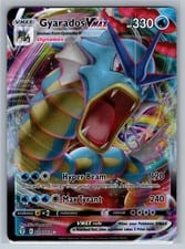 Evolving Skies Gyarados VMAX #29 card