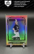 2025 Panini Three and Two Base Set Hagen Smith #132 card