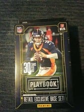 2020 SP Hanger Box card