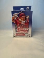 2023 Topps Update Hanger Box card