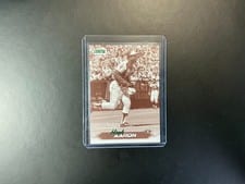 2024 Topps Stadium Club Hank Aaron #39 card