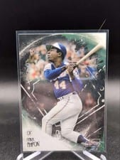 2024 Topps Update All Class Hank Aaron #AC-5 card