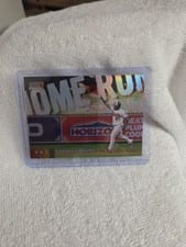 2020 Stadium Club Chrome Hanser Alberto #305 card