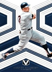 2023 Panini Chronicles Vertex Harmon Killebrew #29 card
