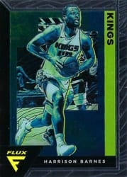 2020-21 Panini Flux Base Set Harrison Barnes #152 card