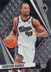 2023-24 Panini Phoenix Base Set Harrison Barnes #245 card