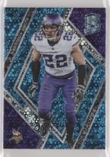 2018 Panini Spectra Harrison Smith #119 card