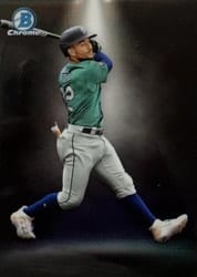 2024 Bowman Chrome Bowman Spotlights Harry Ford #BS-12 card