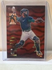 2024 Panini Select Can't Miss Harry Ford #5 card