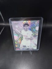 2026 Topps Finest Premier League Harry Gray #51 card
