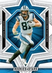 2023 Panini Rookies & Stars Base Set Hayden Hurst #14 card