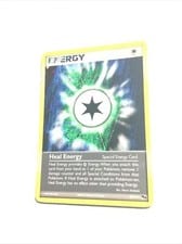 POP Series 4 Heal Energy #8 card
