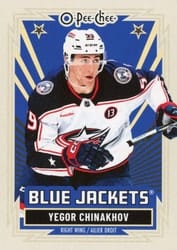 2025-26 O-Pee-Chee Base Retro Henri Jokiharju #167 card