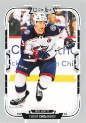 2025-26 O-Pee-Chee Base Set Henri Jokiharju #167 card
