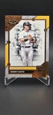 2024 Topps Tier One Base Set Henry Davis #91 card