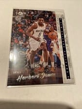 2021-22 Panini Chronicles Base Set Herbert Jones #248 card