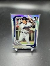 2026 Panini Donruss Hideki Matsui #66 card