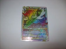 Astral Radiance Hisuian Samurott VSTAR #197 card
