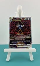 Crown Zenith Galarian Gallery Hisuian Samurott VSTAR #GG52 card
