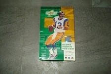 Hobby Box 2000 SP Authentic card