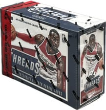 Hobby Box 2014 Panini Hoops card