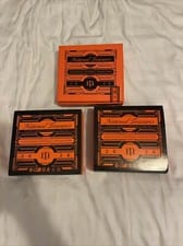 Hobby Box 2019 Panini National Treasures card