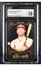 2020 SP Hobby Box card
