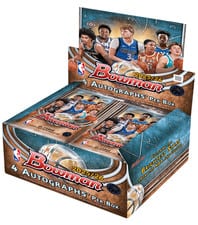 Hobby Box 2026 Bowman card