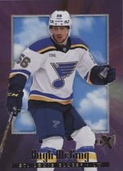2023-24 SkyBox E-X 2000 Base Set Hugh McGing #149 card