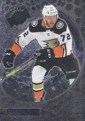 2022-23 SkyBox Metal Universe Base Set Hunter Drew #176 card