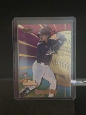 2025 Bowman's Best Best Performance Hyeseong Kim #BP-9 card