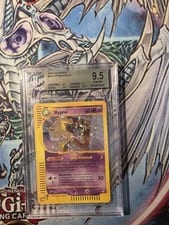 Hypno Aquapolis card