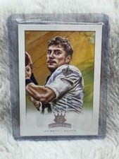 2021 Panini Chronicles Gridiron Kings Ian Book #GK-9 card