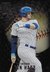 2022 Panini Capstone Base Set Ian Happ #164 card